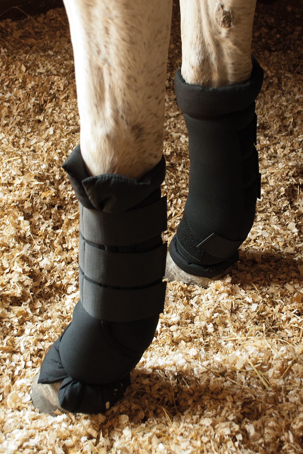 Rhinegold Stable Medicine Boot/Wrap