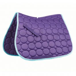 Roma saddle pads