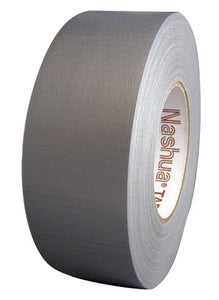 2" Gray Utility Grade Duct Tape