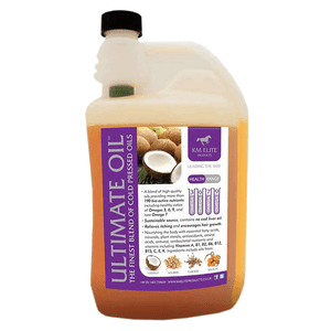 K M ELITE ULTIMATE OIL