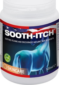 Equine america - Sooth -Itch