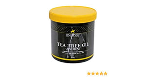 Lincoln - Tea tree oil ointment