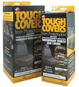 Tough Covers from Protectoplast