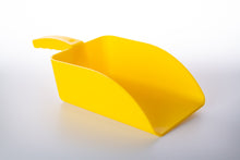 Load image into Gallery viewer, Large Yellow Scoop
